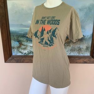 Vintage D.A.R.E T-Shirt || 90’s DARE GRAPHIC PRINT SHIRT